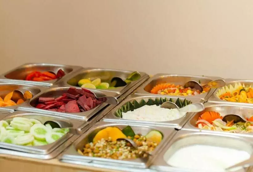 Fotos del hotel Ginger Ahmedabad, Satellite:  18