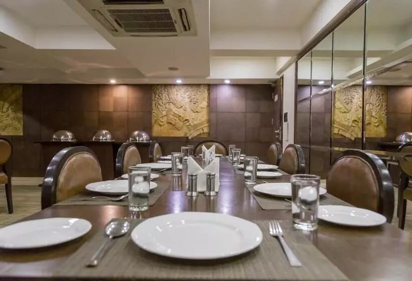 Fotos del hotel Ginger Ahmedabad, Satellite:  16