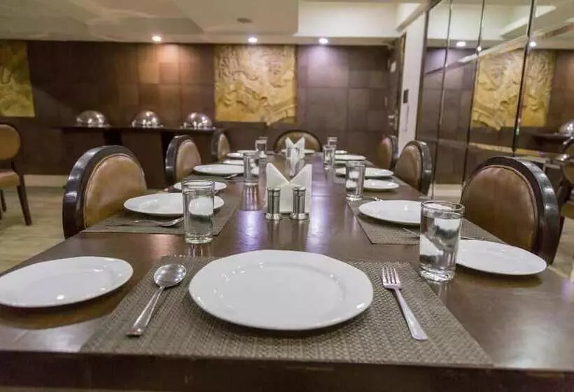 Fotos del hotel Ginger Ahmedabad, Satellite:  12