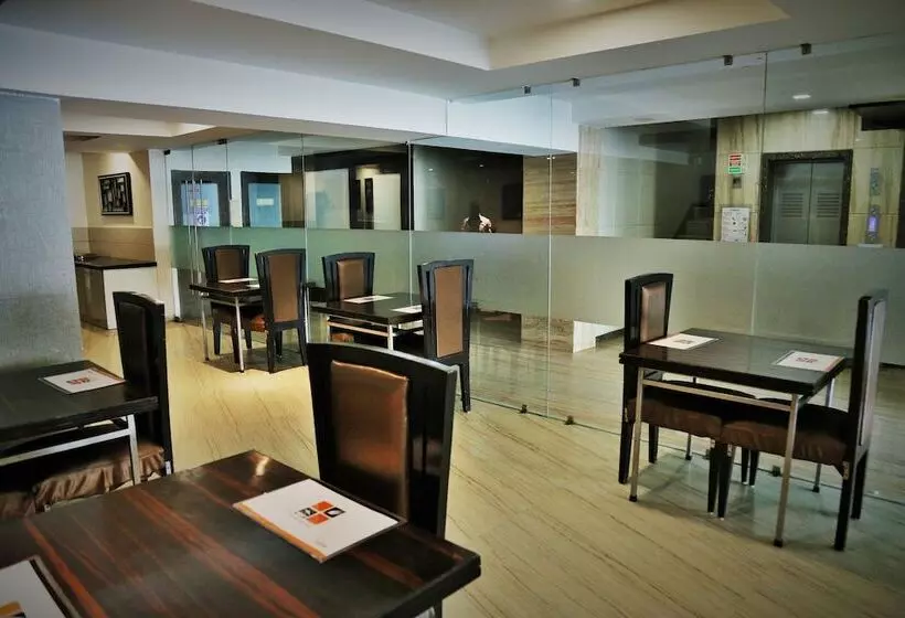 Fotos del hotel Ginger Ahmedabad, Satellite:  5