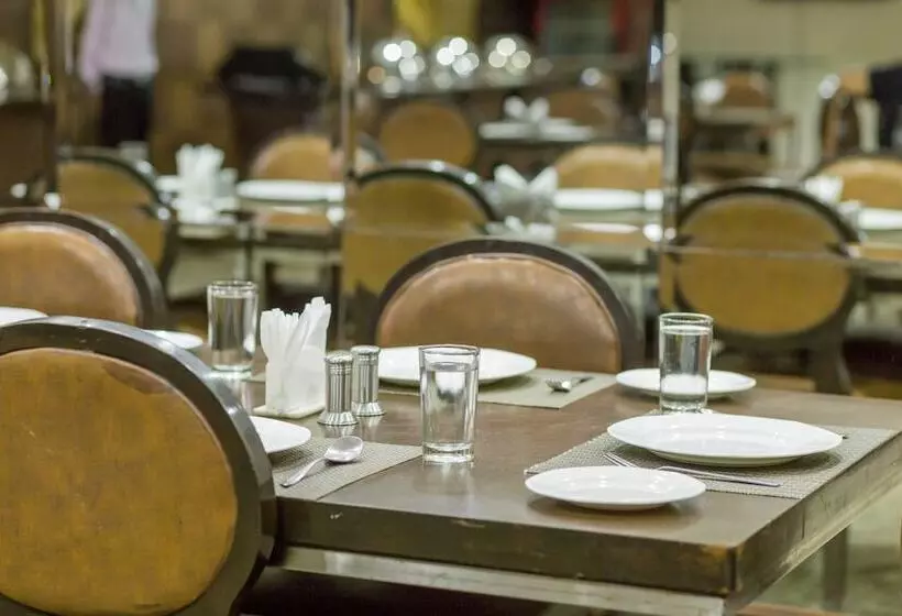 Fotos del hotel Ginger Ahmedabad, Satellite:  4