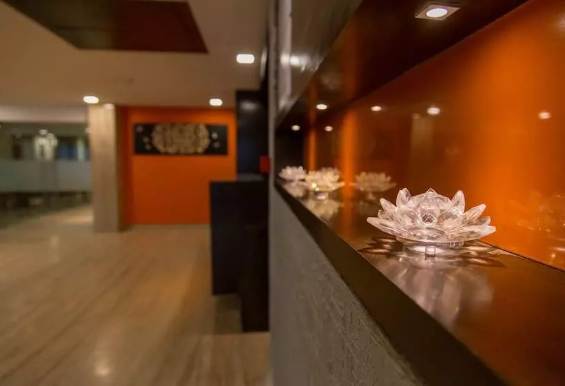 Fotos del hotel Ginger Ahmedabad, Satellite:  11