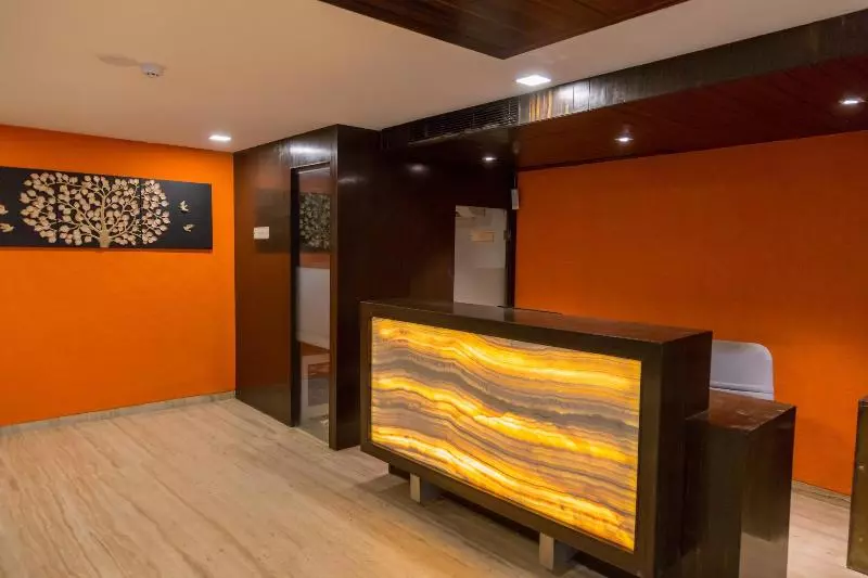 Fotos del hotel Ginger Ahmedabad, Satellite:  3