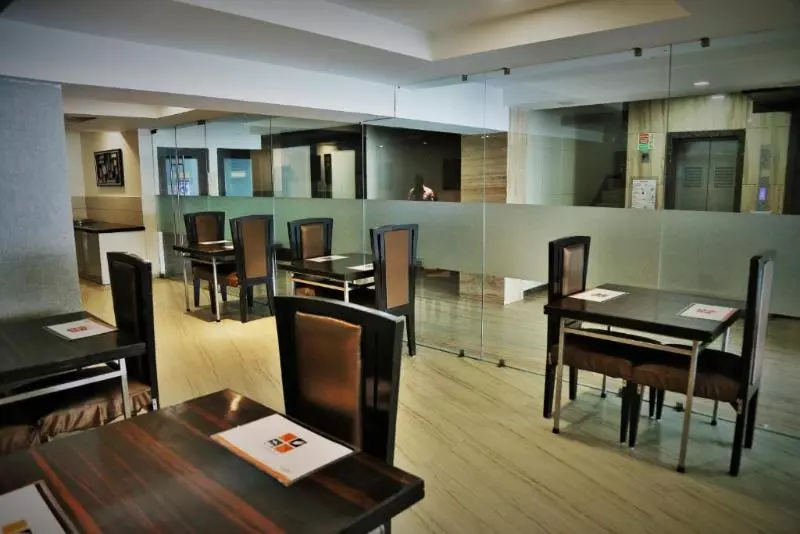 Fotos del hotel Ginger Ahmedabad, Satellite:  13