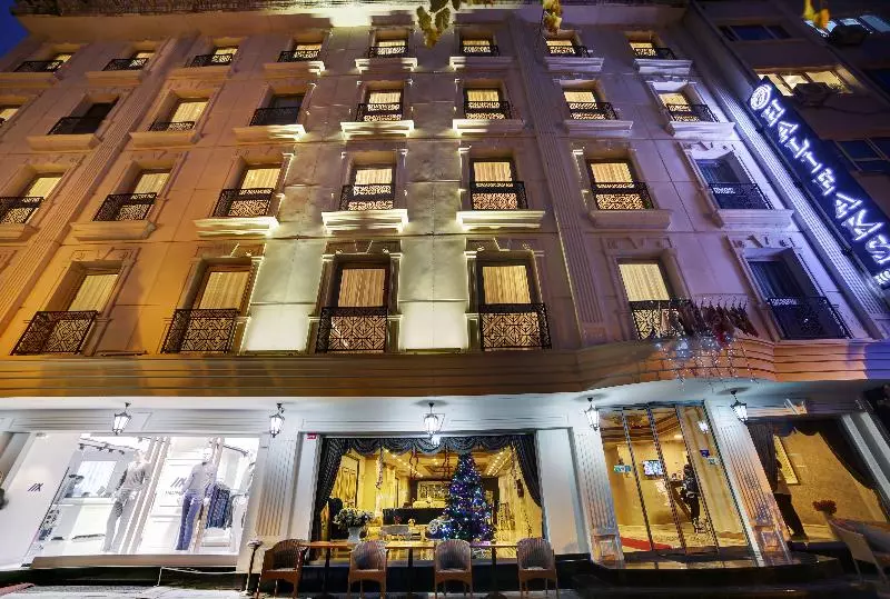 Fotos del hotel Halifaks:  25