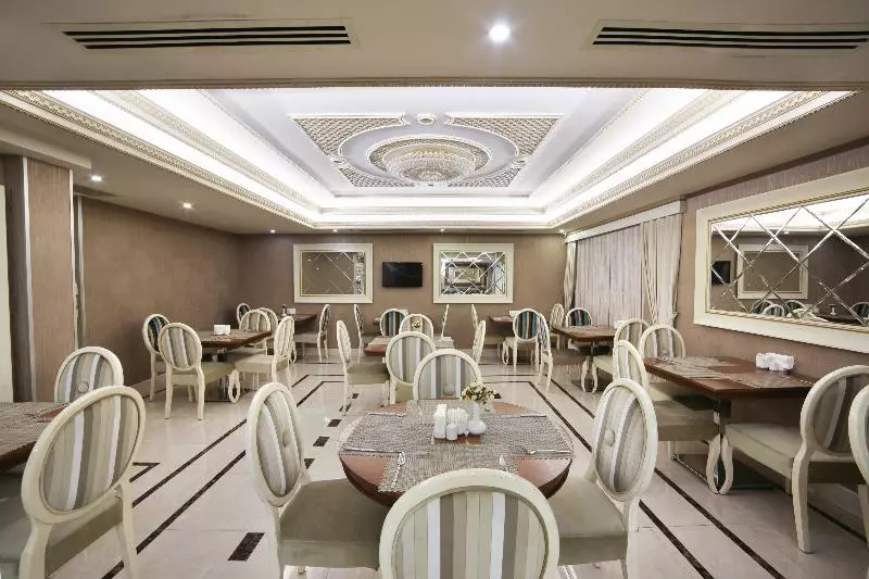 Fotos del hotel Halifaks:  11