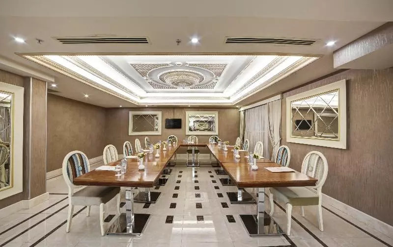 Fotos del hotel Halifaks:  5