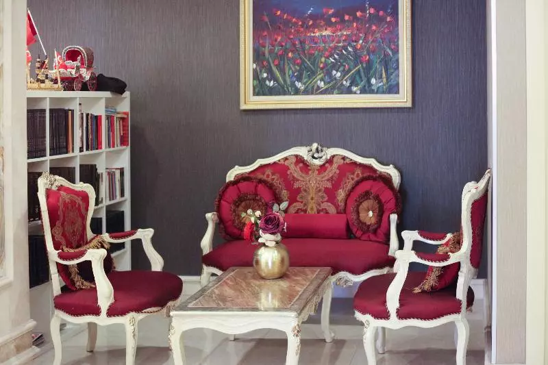 Fotos del hotel Halifaks:  14