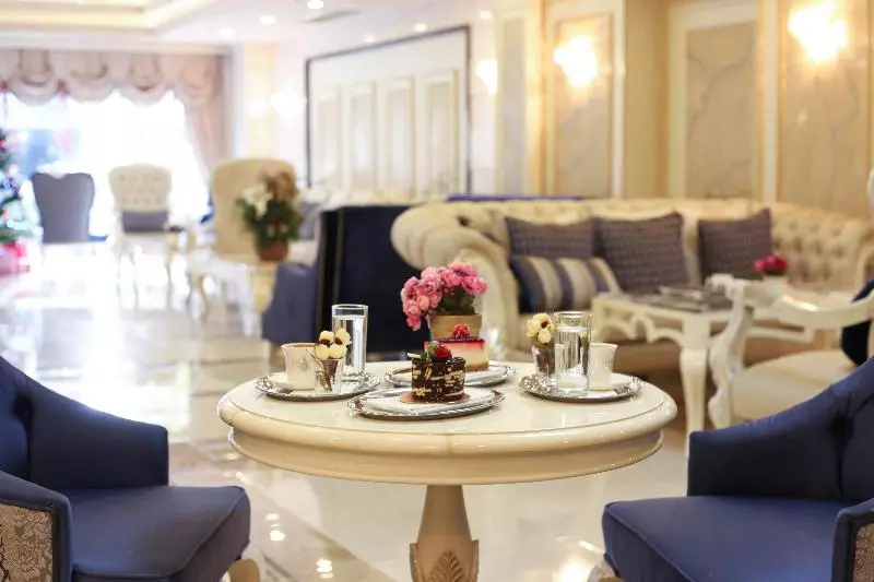 Fotos del hotel Halifaks:  22