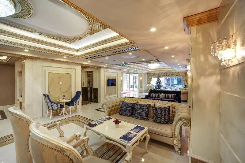 Fotos del hotel Halifaks:  19