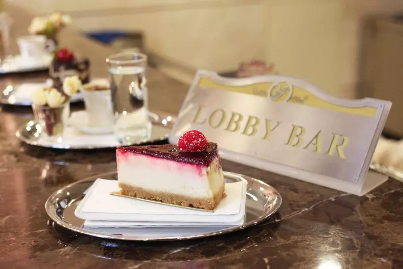 Fotos del hotel Halifaks:  7