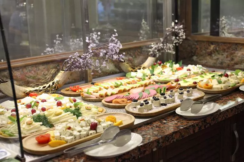 Fotos del hotel Halifaks:  23