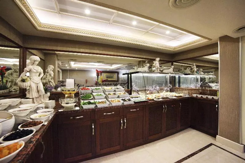 Fotos del hotel Halifaks:  4