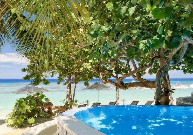 Fotos del hotel Grand Roatan Caribbean Resort:  14