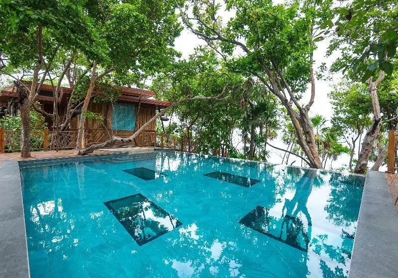 Fotos del hotel Grand Roatan Caribbean Resort:  10