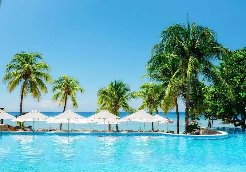 Fotos del hotel Grand Roatan Caribbean Resort:  15