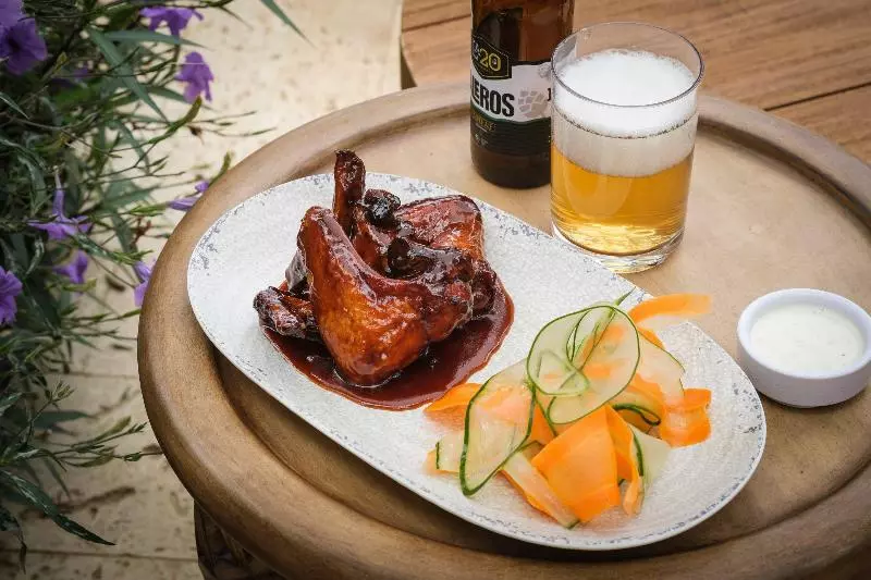 Fotos del hotel Grand Roatan Caribbean Resort:  7