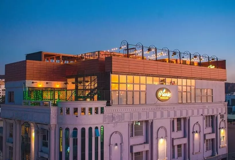 Fotos del hotel Kings Corner:  22