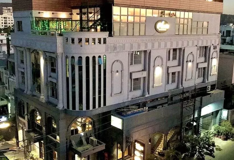 Fotos del hotel Kings Corner:  15