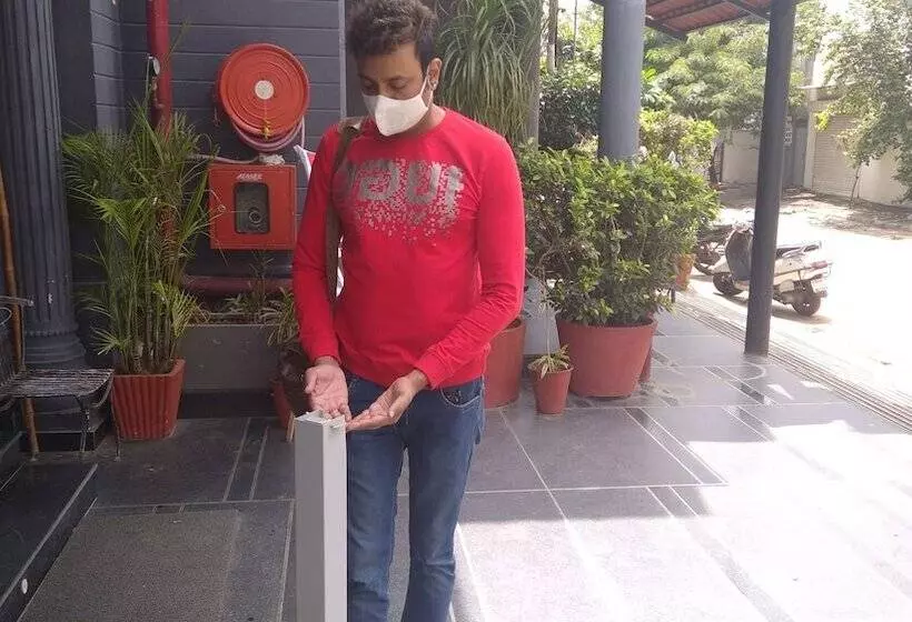 Fotos del hotel Kings Corner:  17