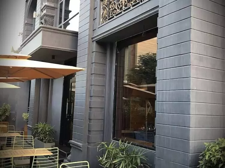 Fotos del hotel Kings Corner:  20