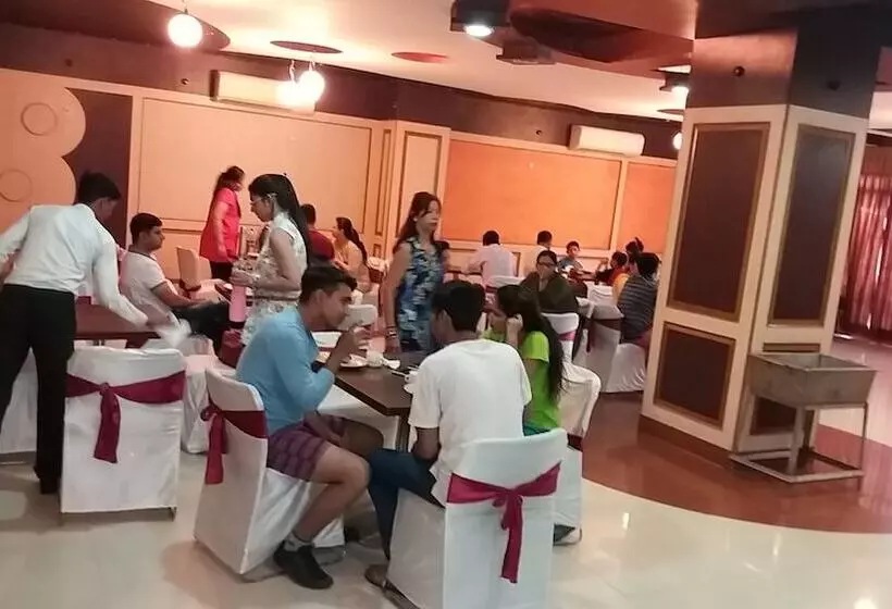 Fotos del hotel Kings Corner:  4