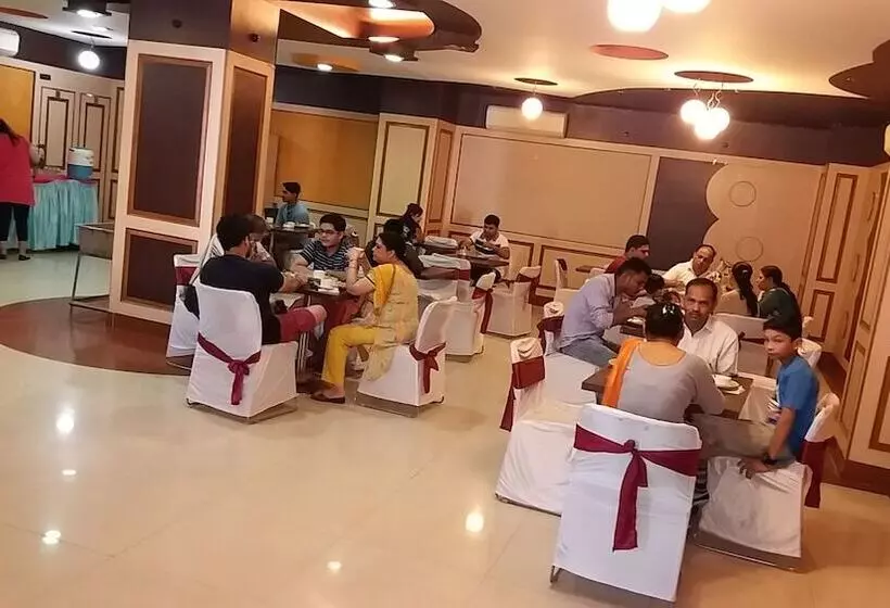 Fotos del hotel Kings Corner:  25