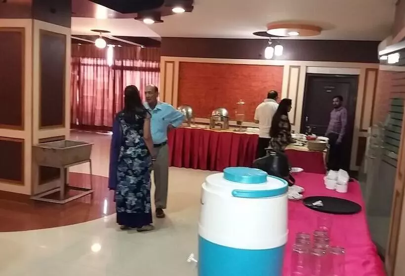 Fotos del hotel Kings Corner:  10