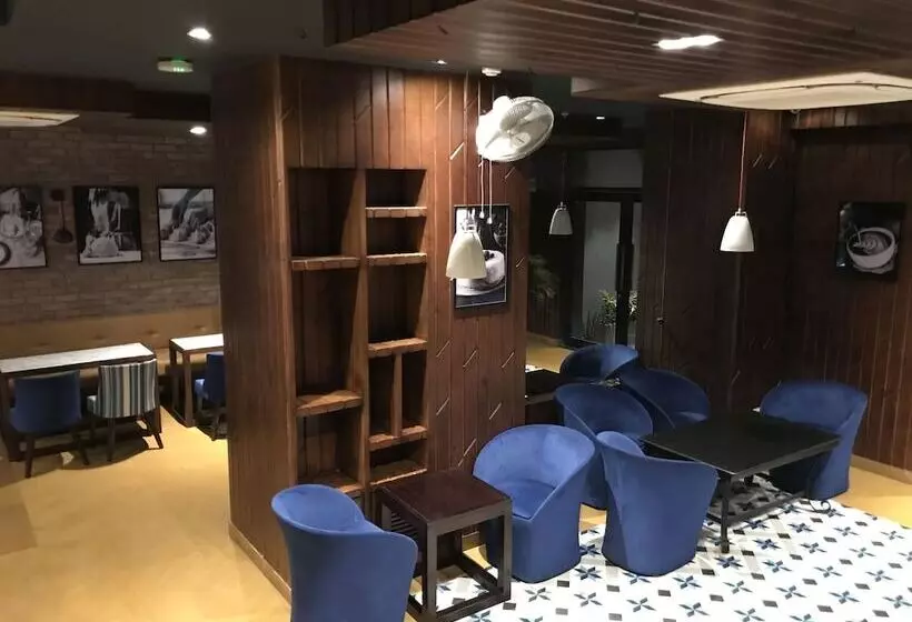 Fotos del hotel Kings Corner:  5