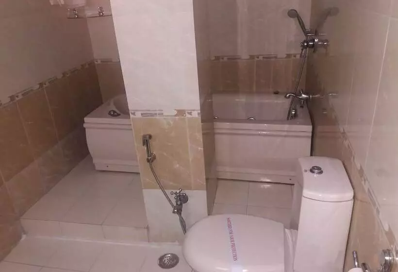 Fotos del hotel Kings Corner:  19