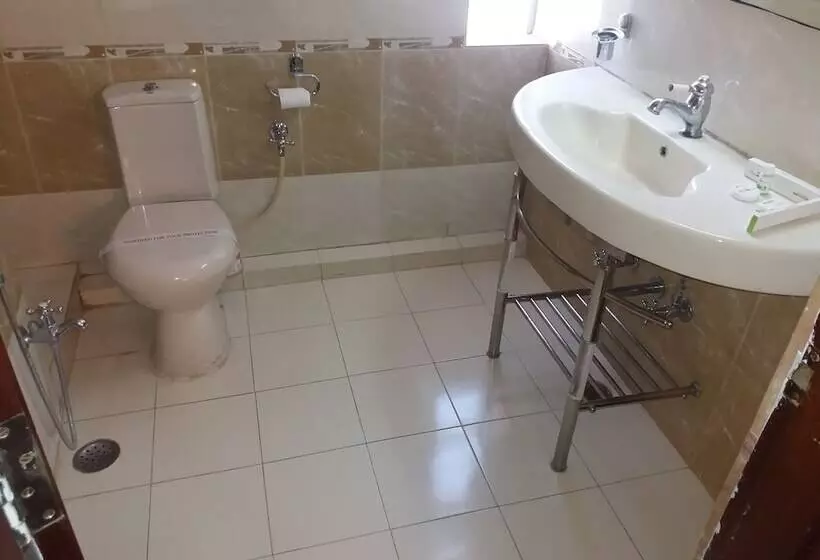 Fotos del hotel Kings Corner:  16