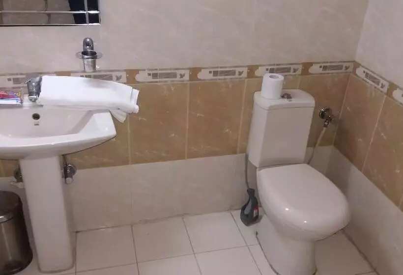 Fotos del hotel Kings Corner:  13