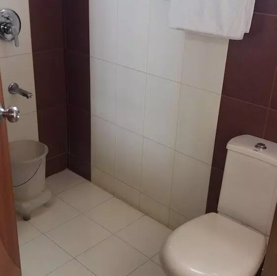 Fotos del hotel Kings Corner:  23