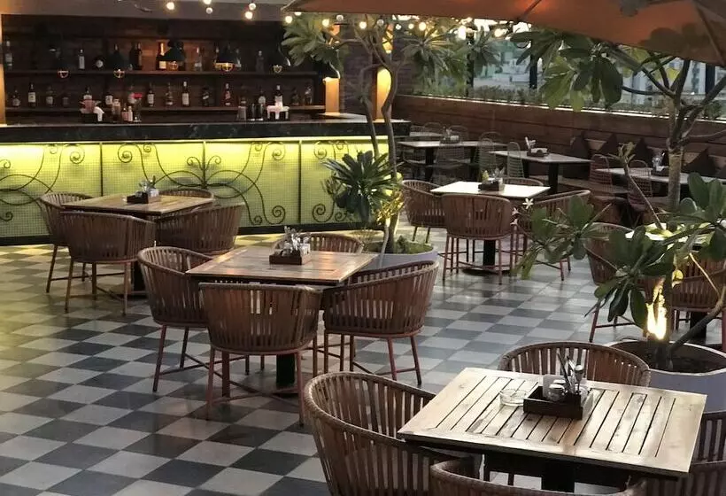 Fotos del hotel Kings Corner:  11