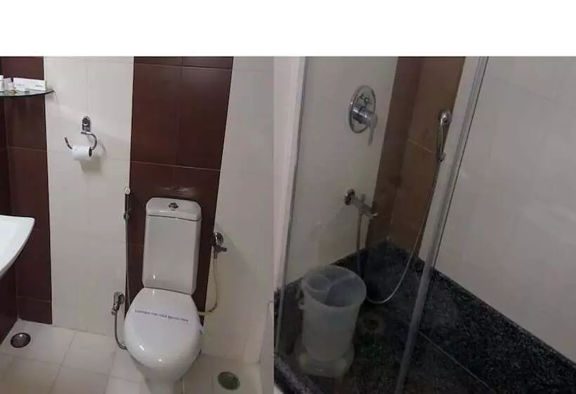 Fotos del hotel Kings Corner:  7