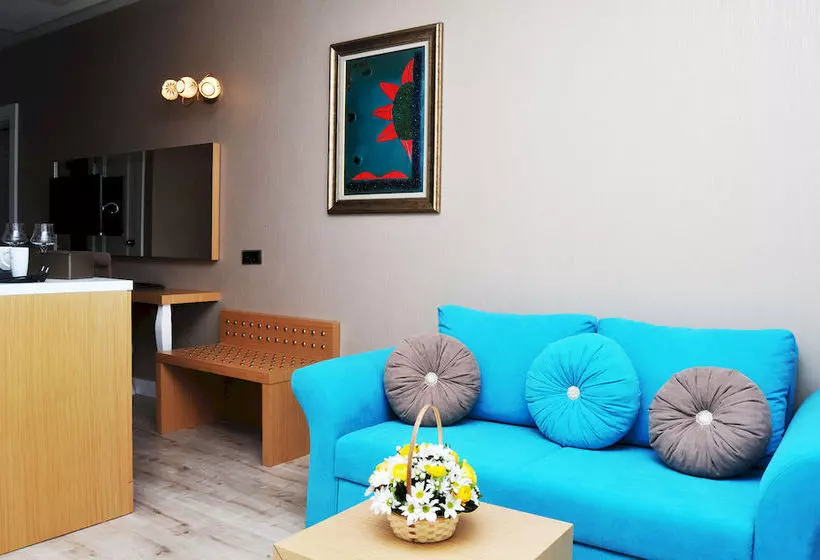 Fotos del hotel Niss Business:  19