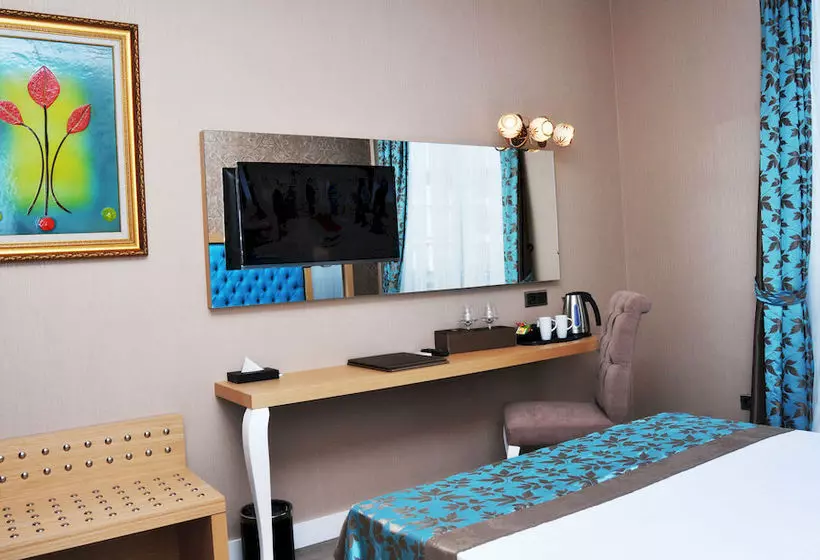 Fotos del hotel Niss Business:  11