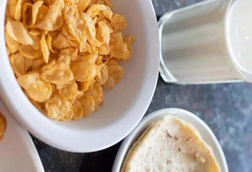 Fotos del hotel Las Cascadas:  17