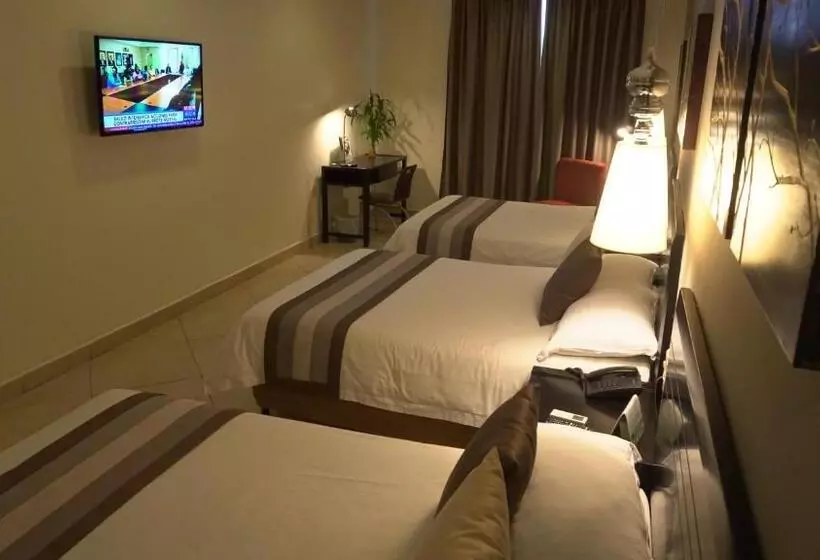 Fotos del hotel Las Cascadas:  23