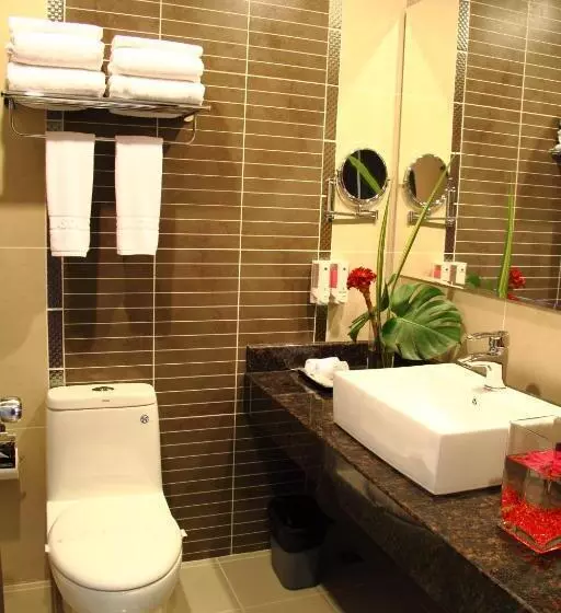 Fotos del hotel Las Cascadas:  7