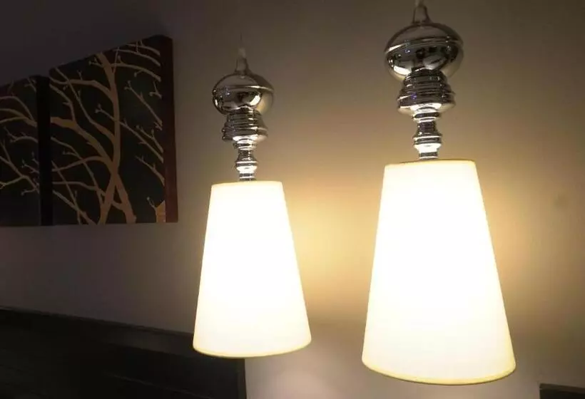 Fotos del hotel Las Cascadas:  8