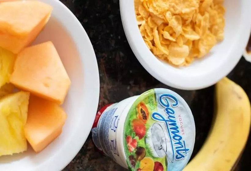 Fotos del hotel Las Cascadas:  13