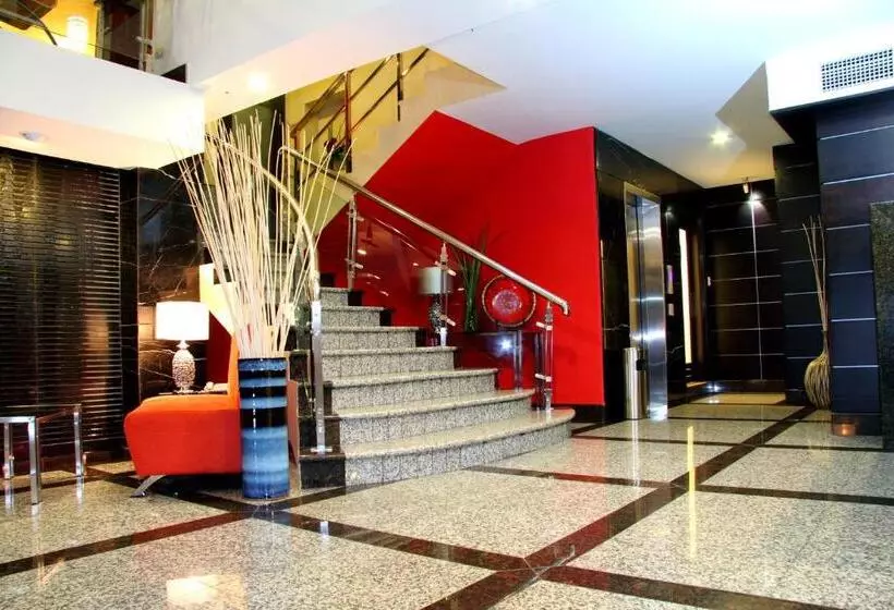 Fotos del hotel Las Cascadas:  4