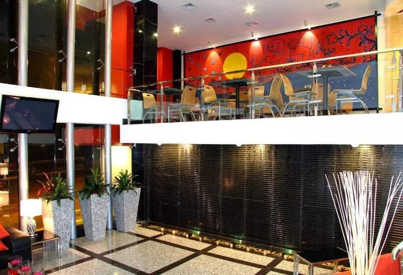 Fotos del hotel Las Cascadas:  12