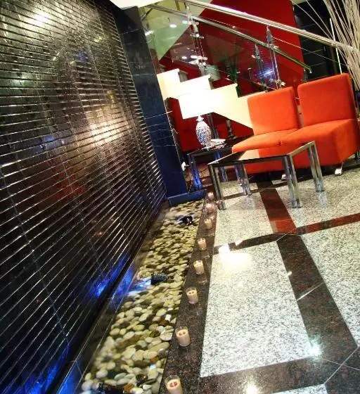 Fotos del hotel Las Cascadas:  18