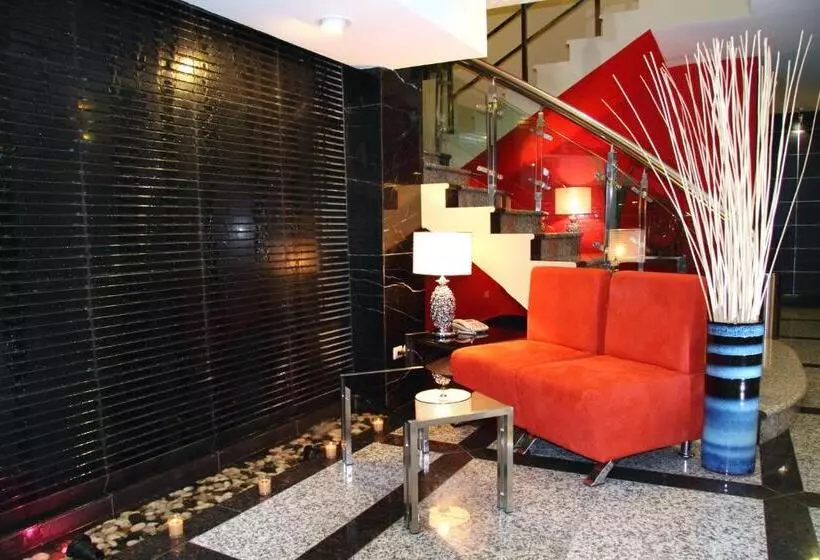 Fotos del hotel Las Cascadas:  3