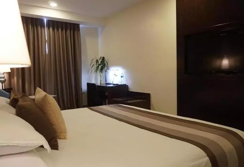 Fotos del hotel Las Cascadas:  22