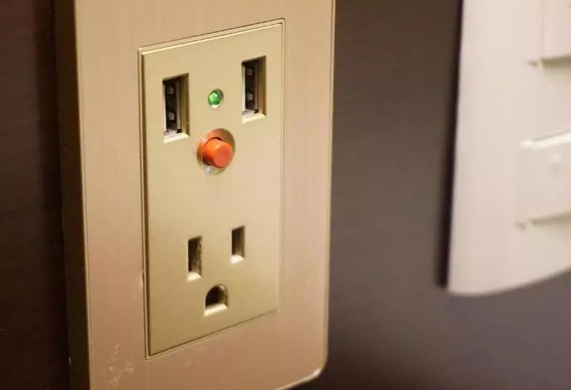 Fotos del hotel Las Cascadas:  6