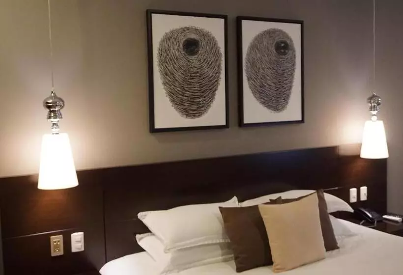 Fotos del hotel Las Cascadas:  19