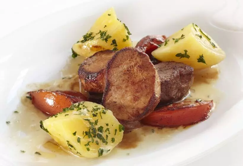 Fotos del hotel Orea  Anglický Dv?r Mariánské Lázn?:  17